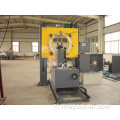 Machines in de branchepakket, bandenverpakkingsmachine